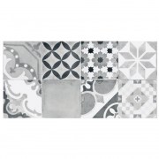 PLAKAKI ANA GRIS